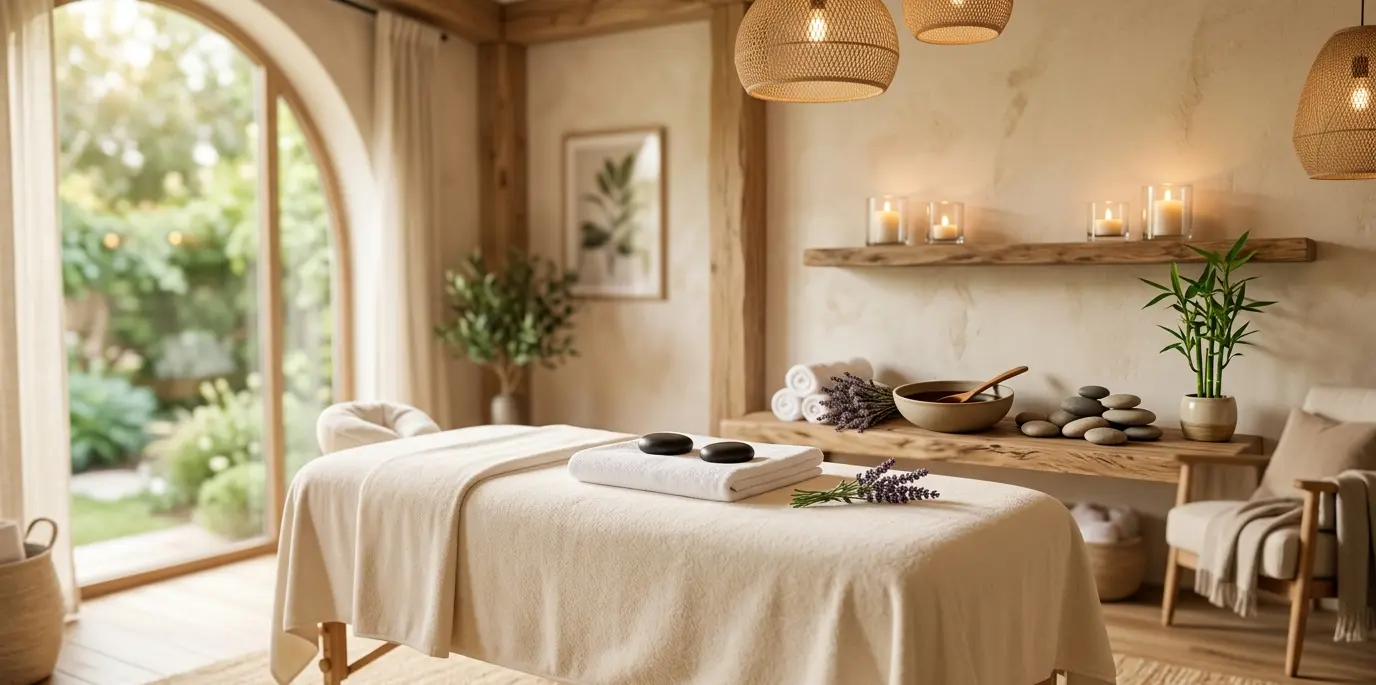 Outcall Massage Muscat and Home Massage Muscat