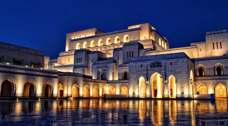 Quick and effective massage Muscat outcall service to relieve jet lag after a long flight.