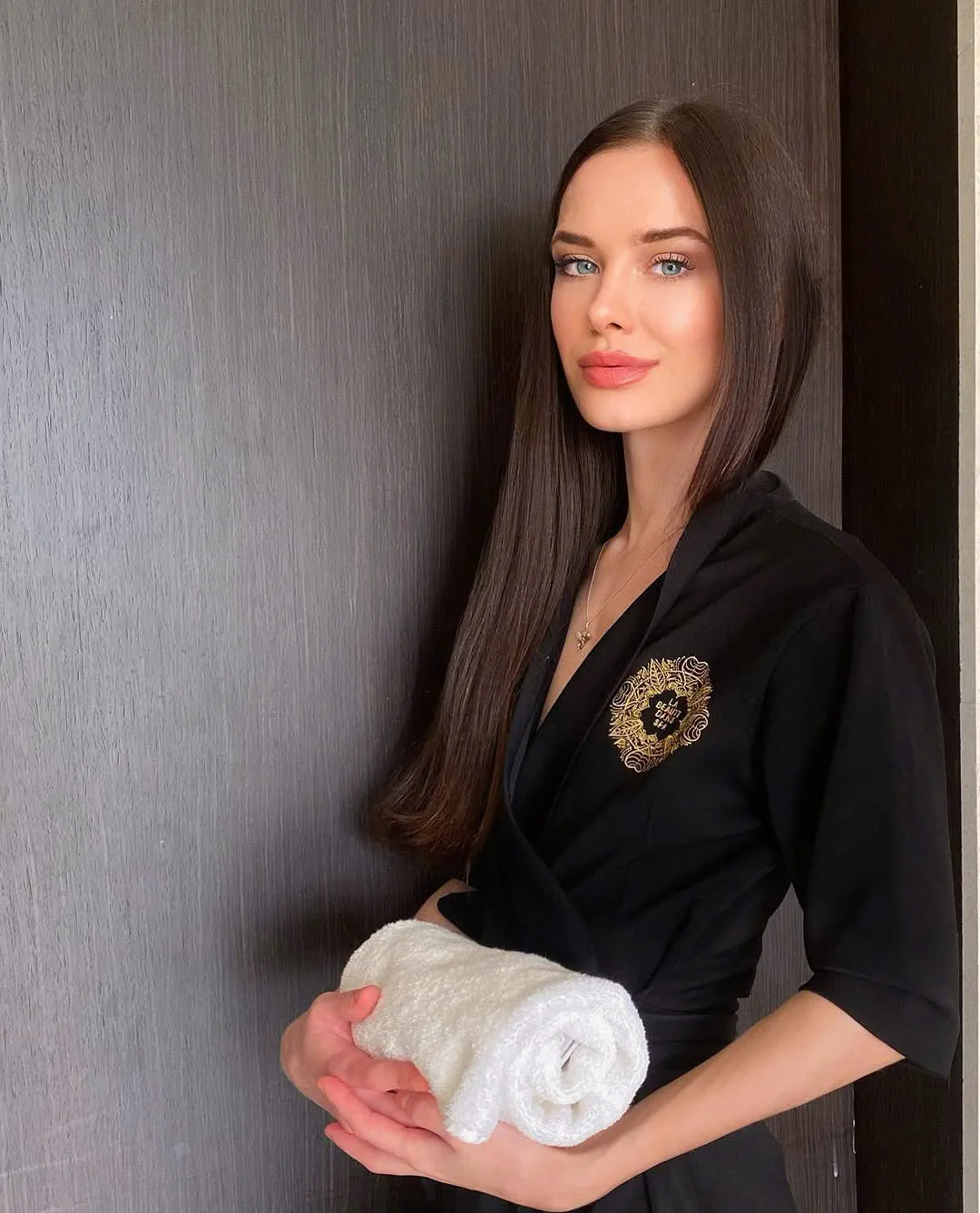 Home Massage Dubai