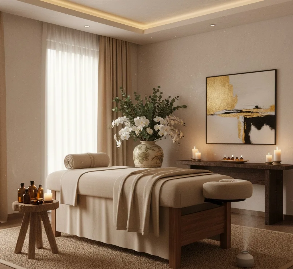 Swedish Massage