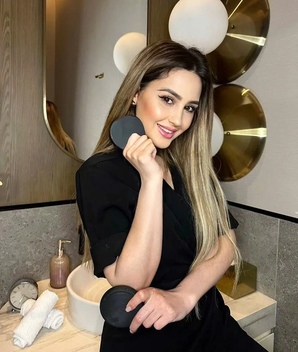 Massage Body to Body Dubai