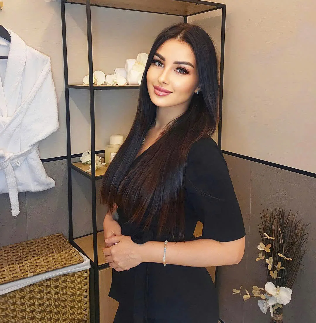 Hotel Massage Dubai